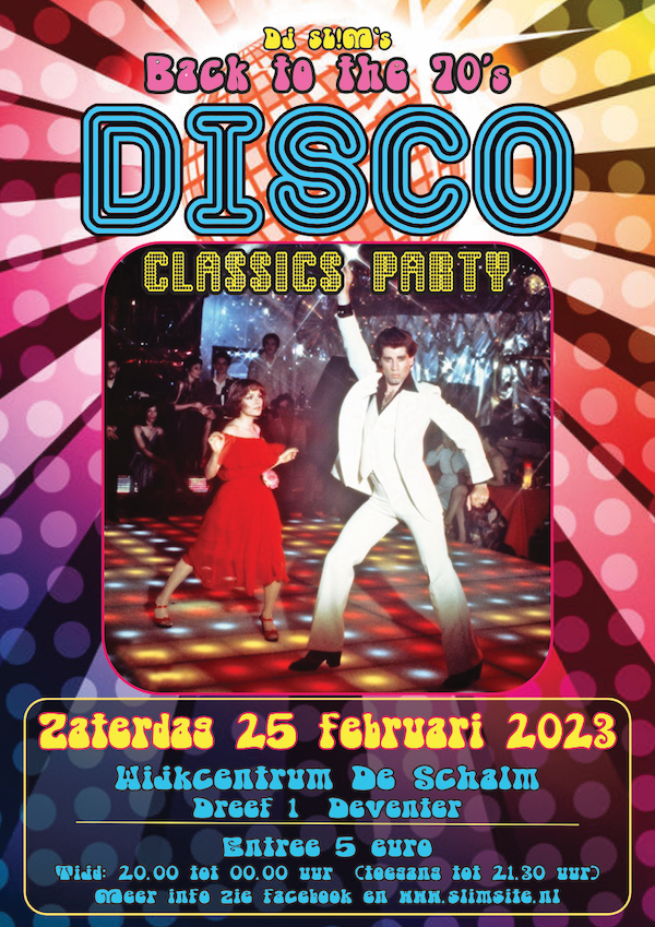 flyer gallery
